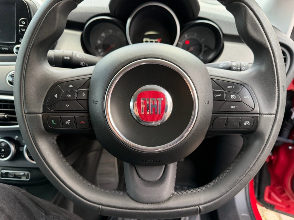 Used Fiat 500X 2016 for sale - 77038145: Photo 26