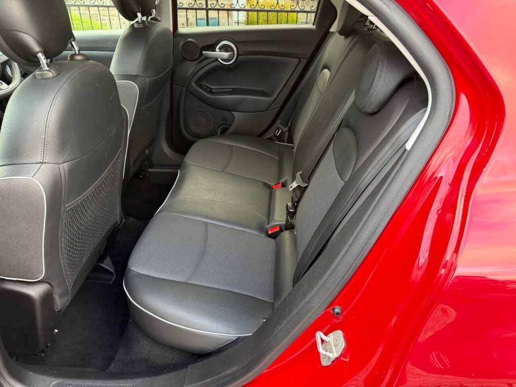 Used Fiat 500X 2016 for sale - 77038145: Photo 27