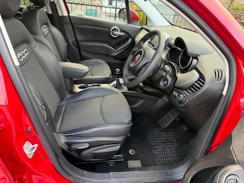 Used Fiat 500X 2016 for sale - 77038145: Photo