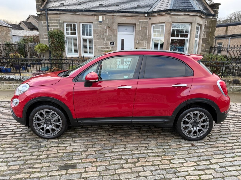 Used Fiat 500X 2016 for sale - 77038145: Photo 5