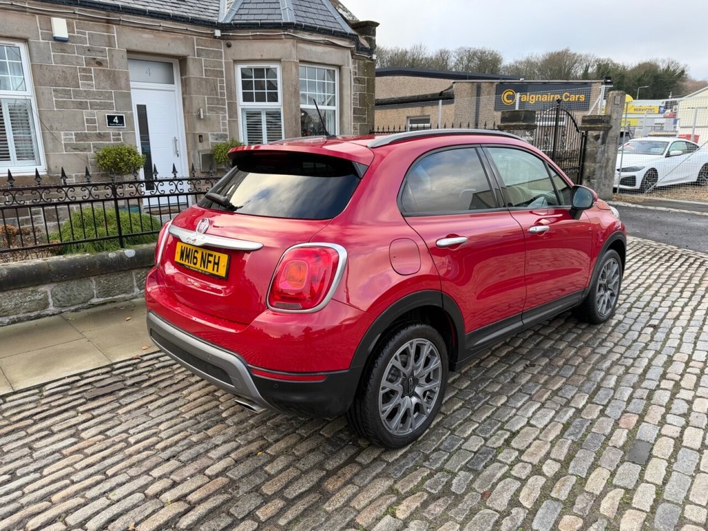 Used Fiat 500X 2016 for sale - 77038145: Photo 6