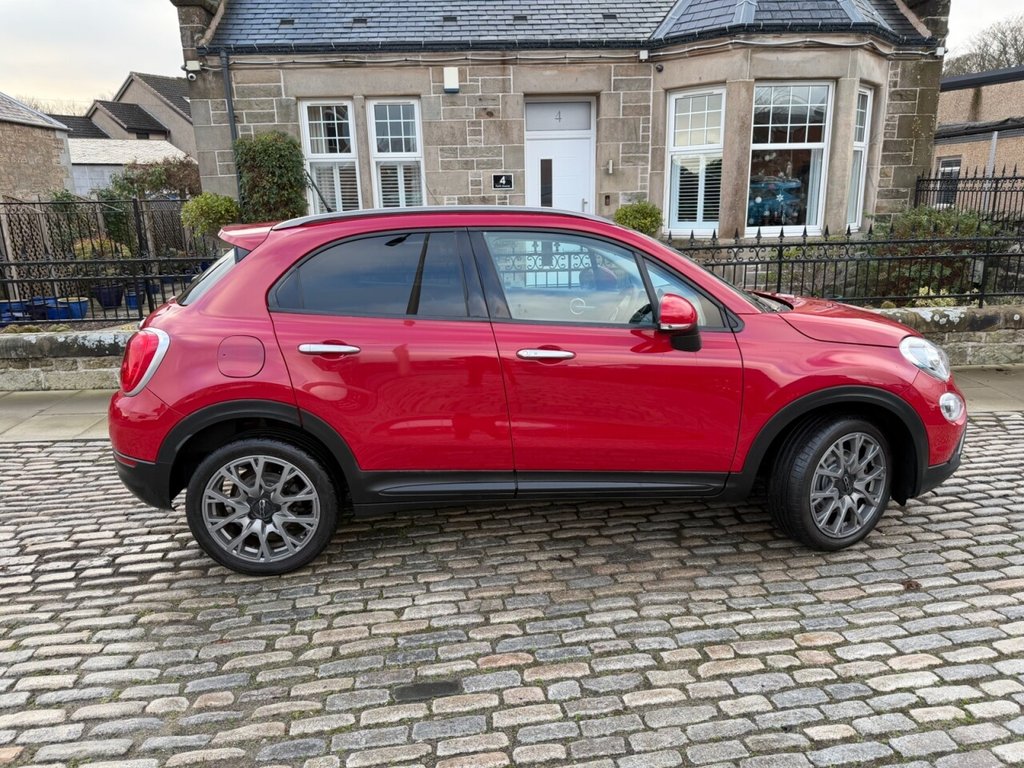 Used Fiat 500X 2016 for sale - 77038145: Photo 7