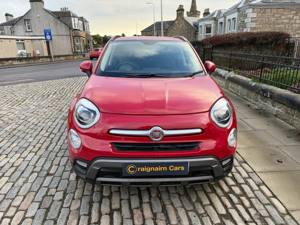 Used Fiat 500X 2016 for sale - 77038145: Photo 9