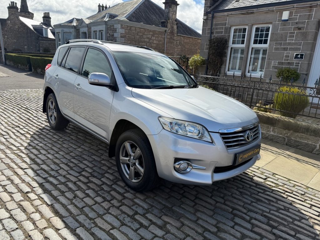 Used Toyota RAV4 2012 for sale - 78022015: Photo 10