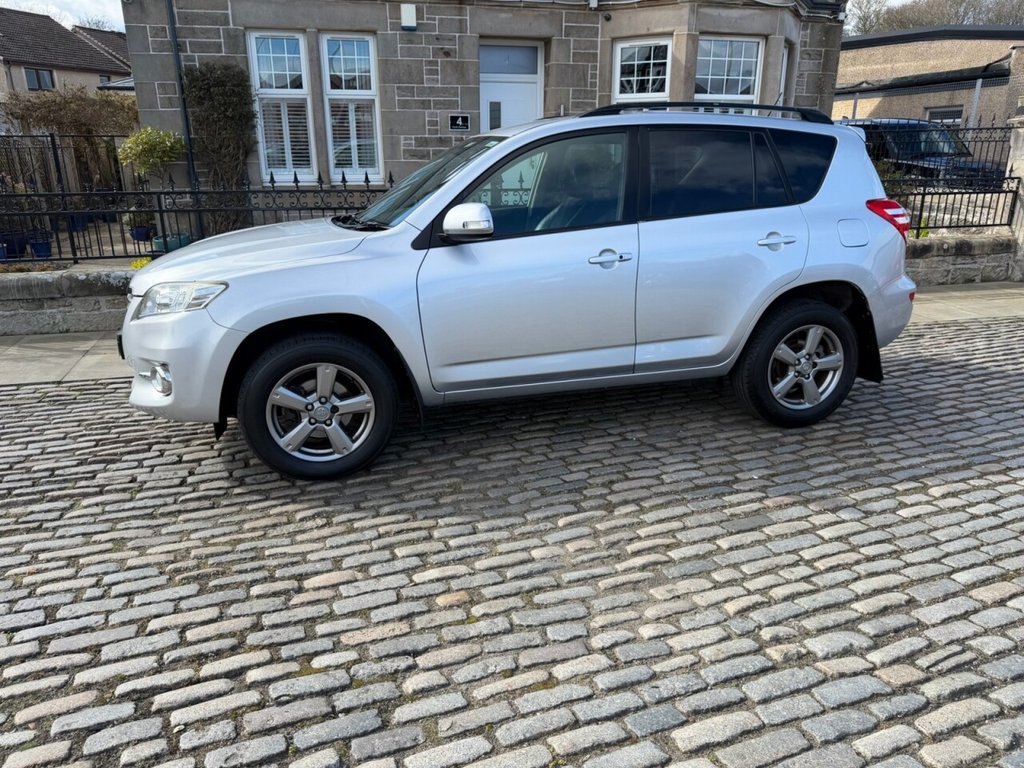 Used Toyota RAV4 2012 for sale - 78022015: Photo 12