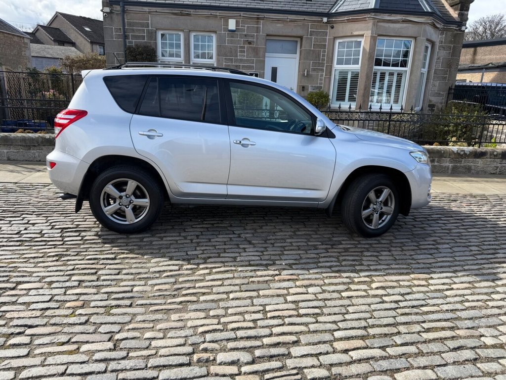 Used Toyota RAV4 2012 for sale - 78022015: Photo 15