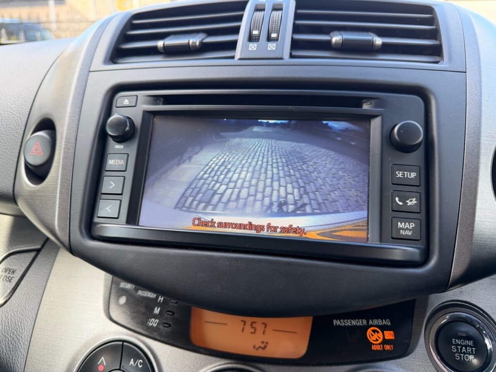 Used Toyota RAV4 2012 for sale - 78022015: Photo 17