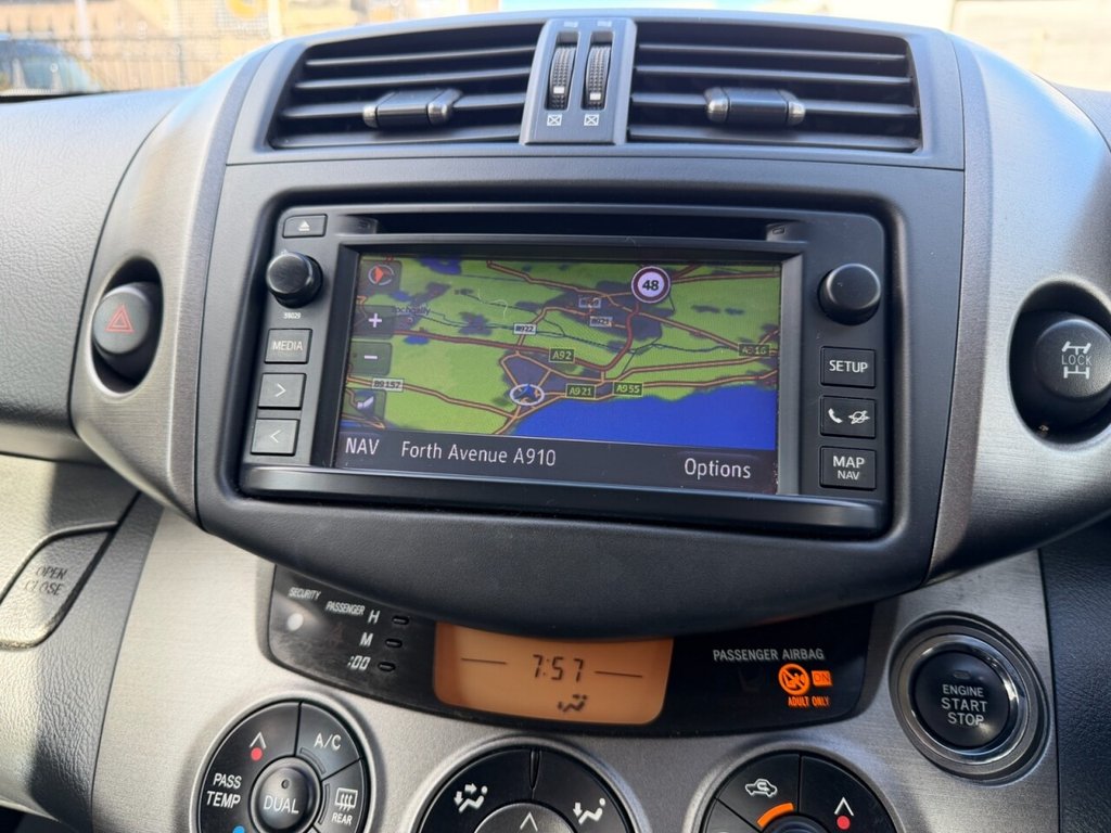 Used Toyota RAV4 2012 for sale - 78022015: Photo 21