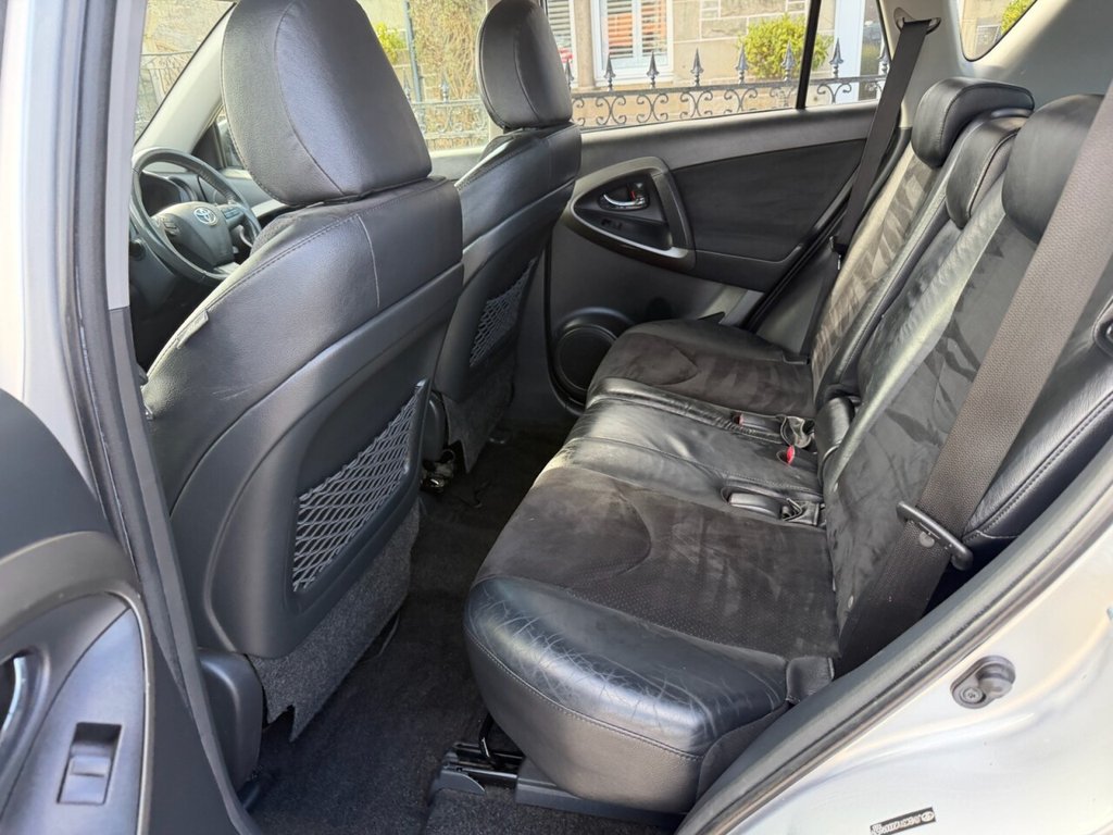 Used Toyota RAV4 2012 for sale - 78022015: Photo 28