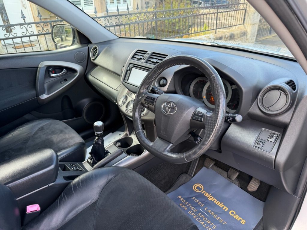 Used Toyota RAV4 2012 for sale - 78022015: Photo 33