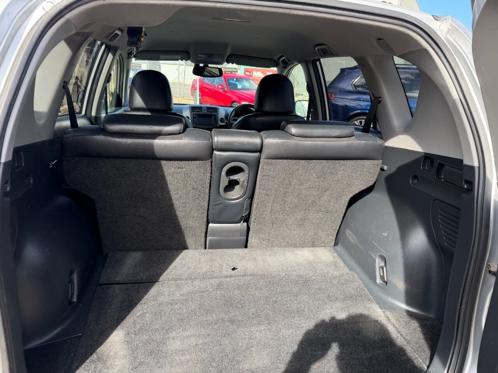 Used Toyota RAV4 2012 for sale - 78022015: Photo 34