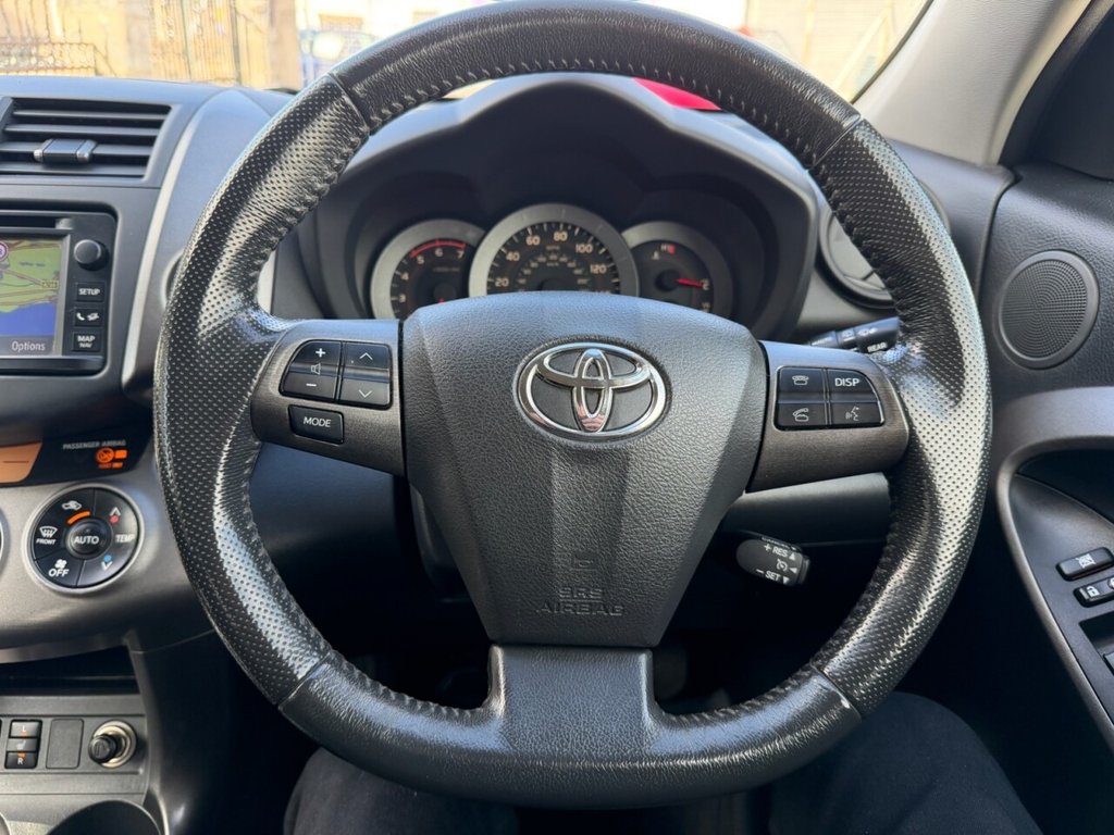 Used Toyota RAV4 2012 for sale - 78022015: Photo 41