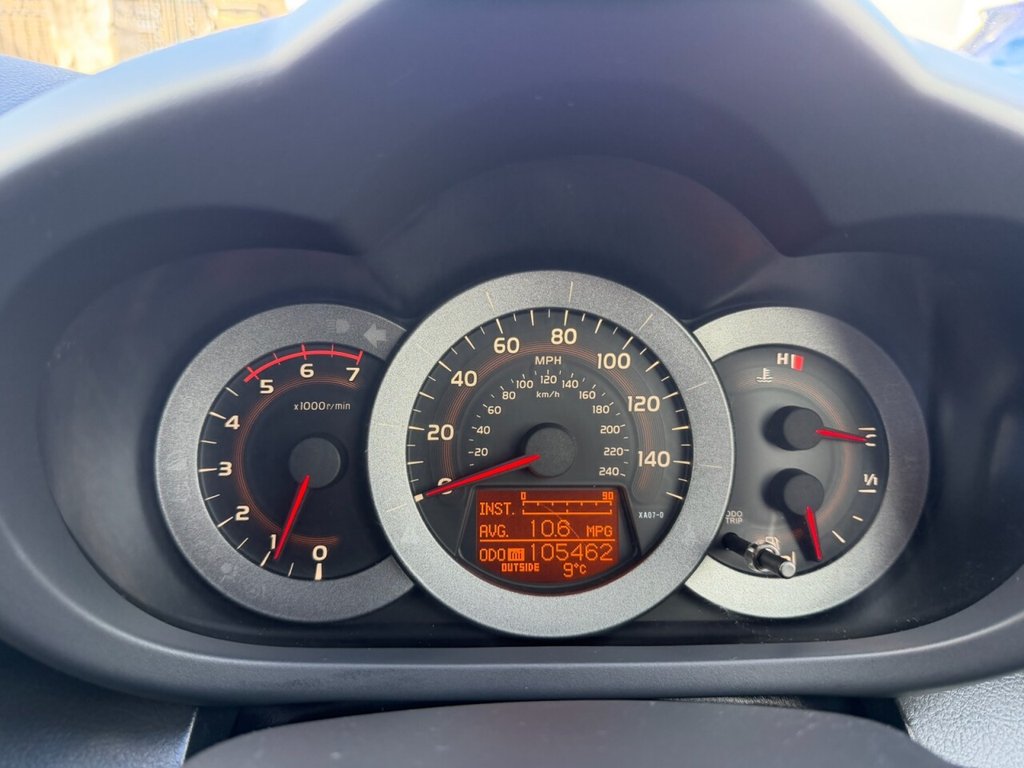 Used Toyota RAV4 2012 for sale - 78022015: Photo 42