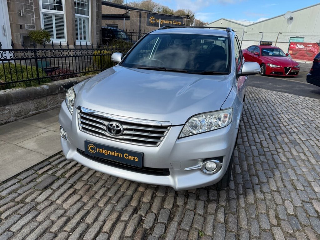 Used Toyota RAV4 2012 for sale - 78022015: Photo 5