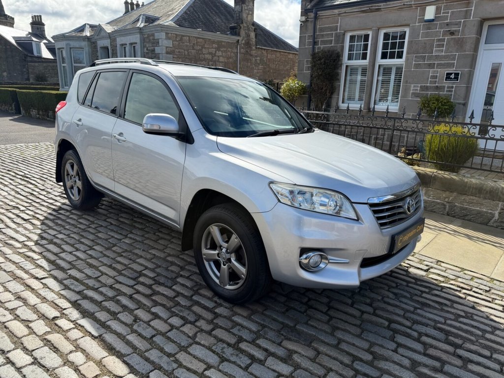 Used Toyota RAV4 2012 for sale - 78022015: Photo 6
