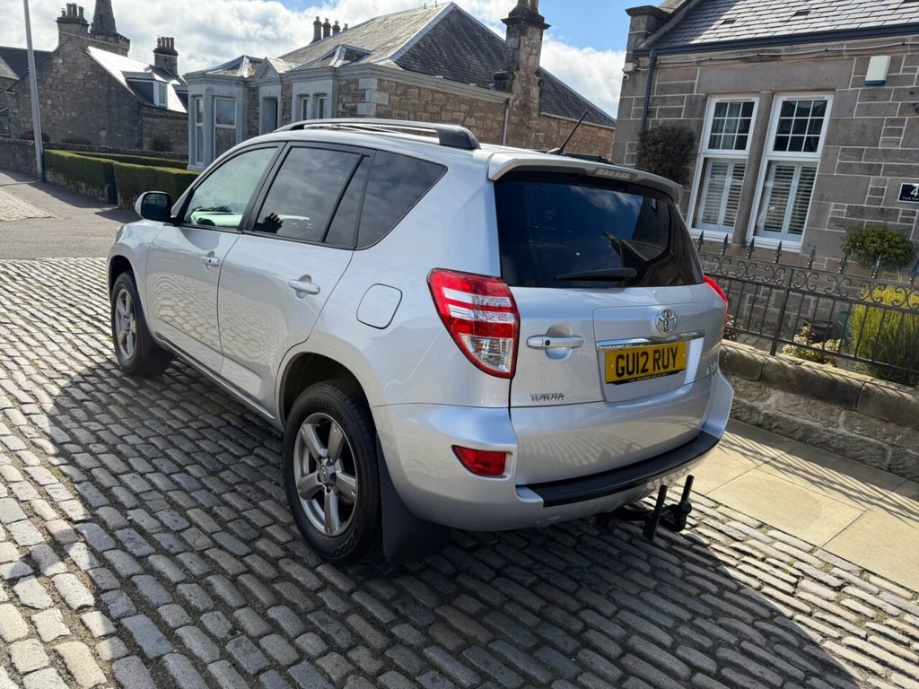 Used Toyota RAV4 2012 for sale - 78022015: Photo 7