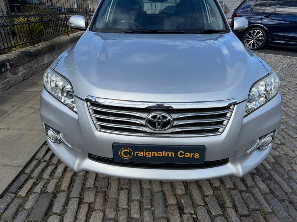 Used Toyota RAV4 2012 for sale - 78022015: Photo 9