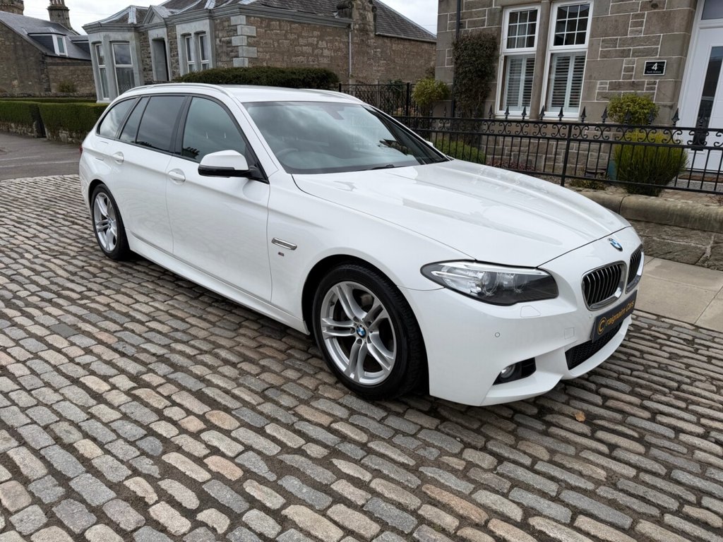 Used BMW 5 Series 2017 for sale - 78124381: Photo 11