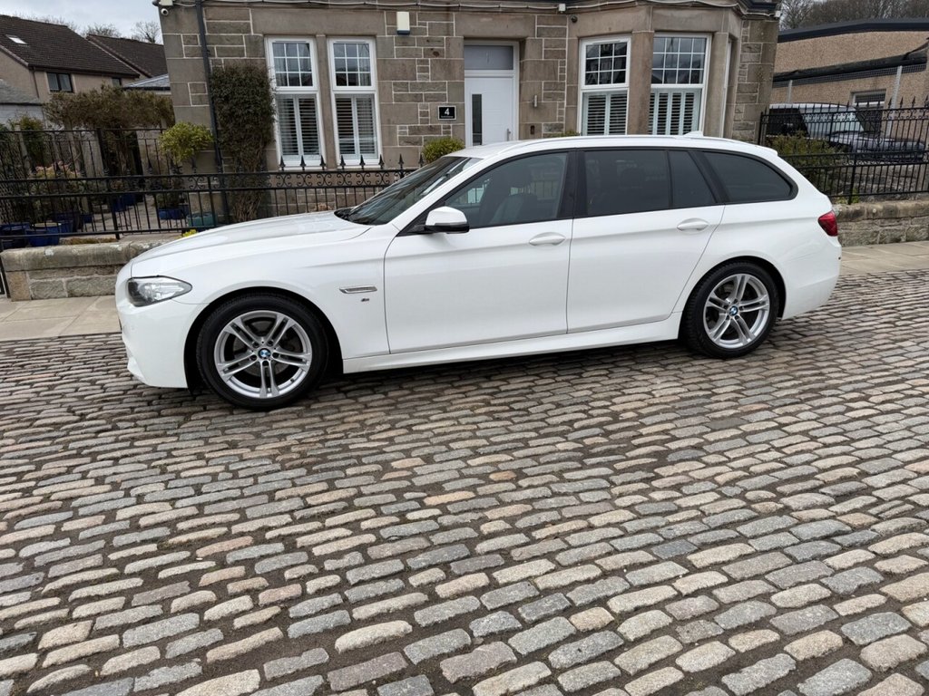 Used BMW 5 Series 2017 for sale - 78124381: Photo 12