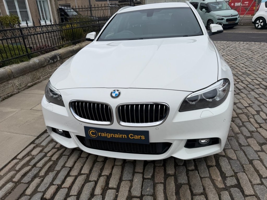 Used BMW 5 Series 2017 for sale - 78124381: Photo 15
