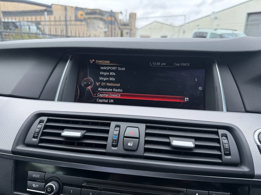 Used BMW 5 Series 2017 for sale - 78124381: Photo 16