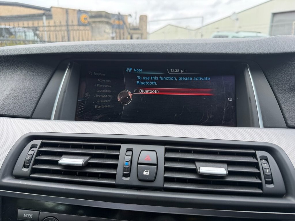 Used BMW 5 Series 2017 for sale - 78124381: Photo 17