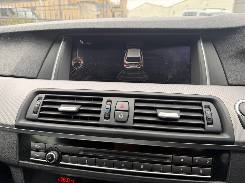 Used BMW 5 Series 2017 for sale - 78124381: Photo 18