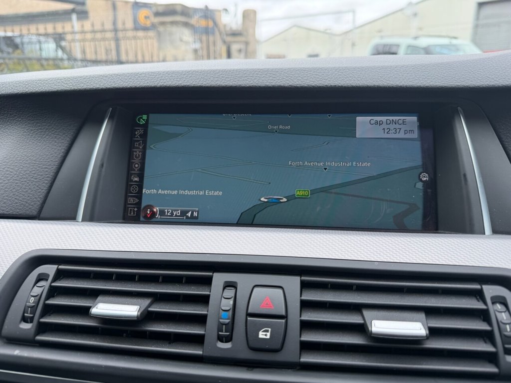 Used BMW 5 Series 2017 for sale - 78124381: Photo 19