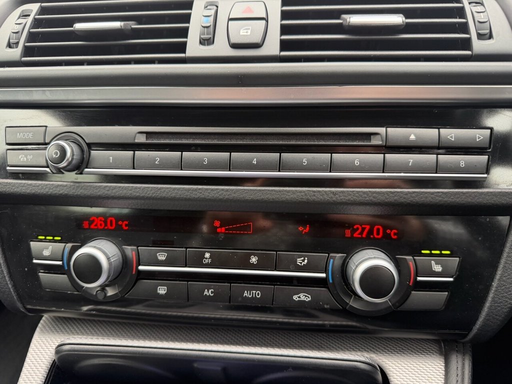 Used BMW 5 Series 2017 for sale - 78124381: Photo 20