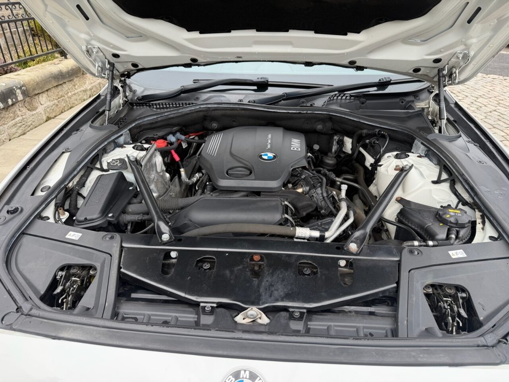 Used BMW 5 Series 2017 for sale - 78124381: Photo 23