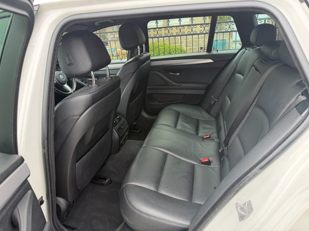 Used BMW 5 Series 2017 for sale - 78124381: Photo 25