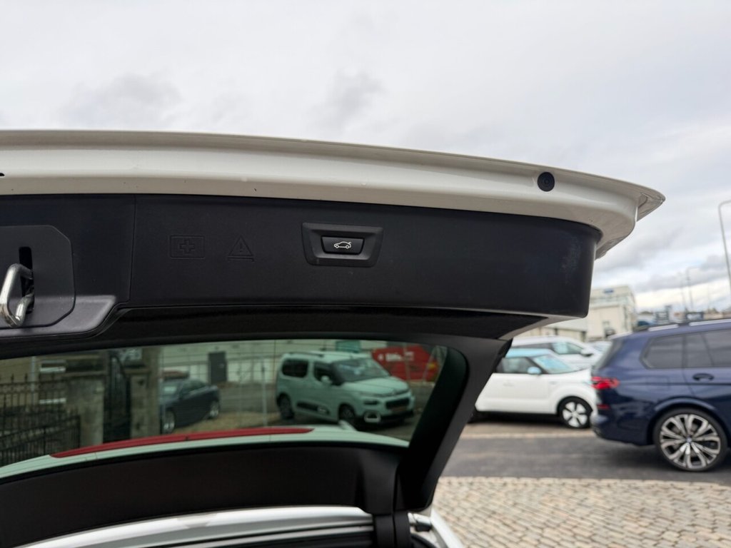 Used BMW 5 Series 2017 for sale - 78124381: Photo 26