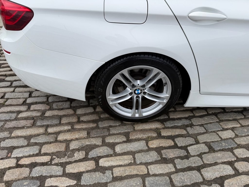 Used BMW 5 Series 2017 for sale - 78124381: Photo 27