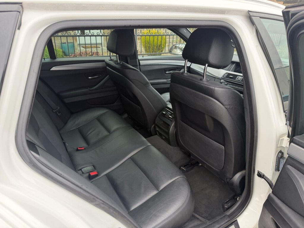 Used BMW 5 Series 2017 for sale - 78124381: Photo 29