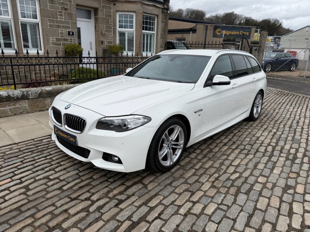 Used BMW 5 Series 2017 for sale - 78124381: Photo 3