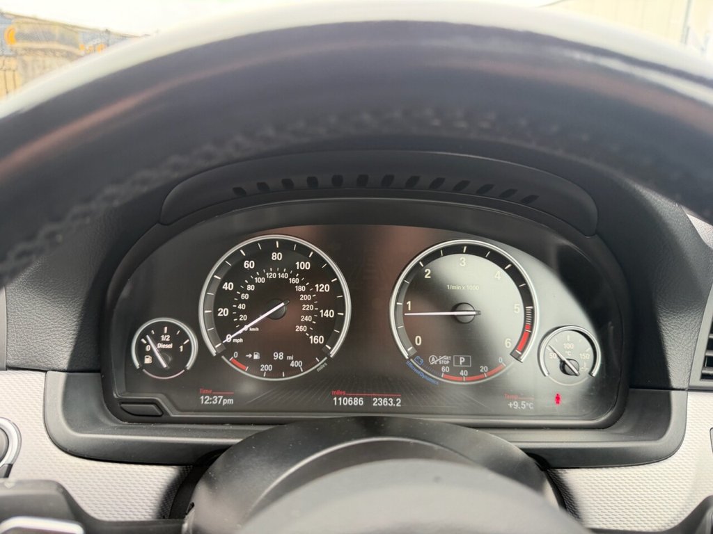 Used BMW 5 Series 2017 for sale - 78124381: Photo 30