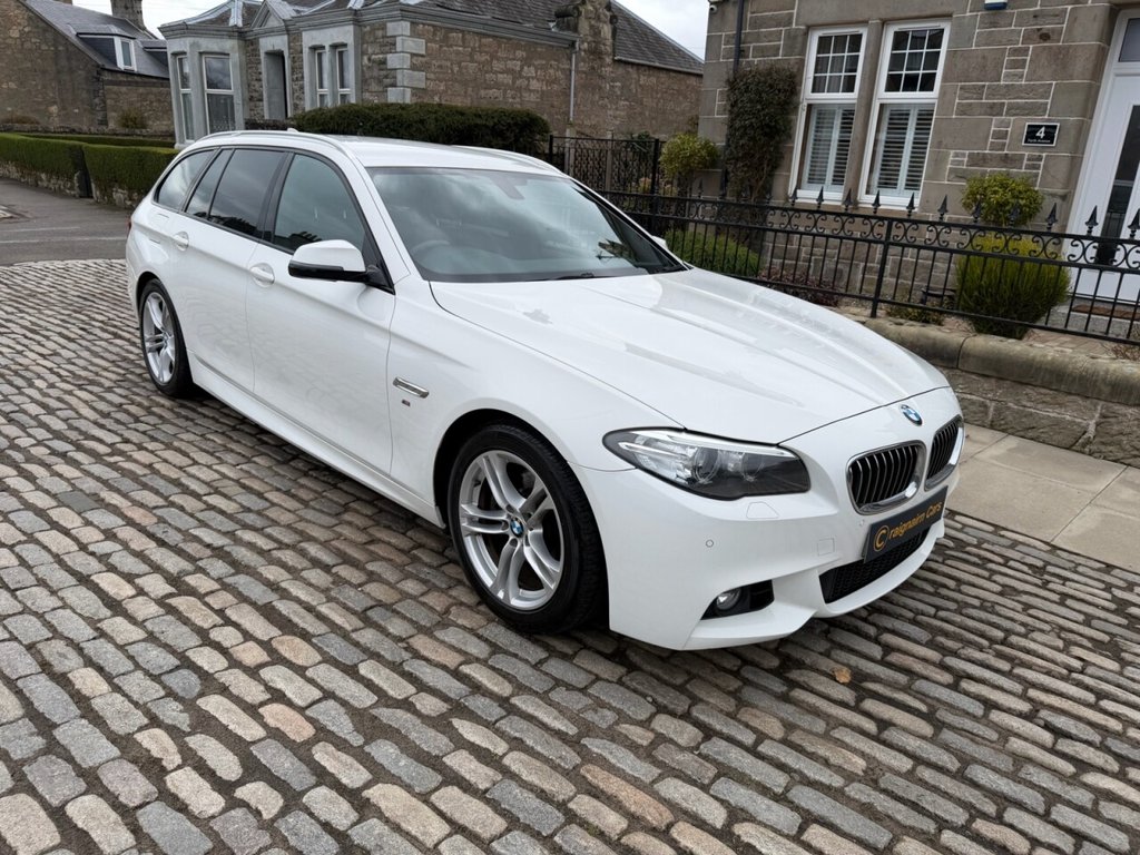 Used BMW 5 Series 2017 for sale - 78124381: Photo 4