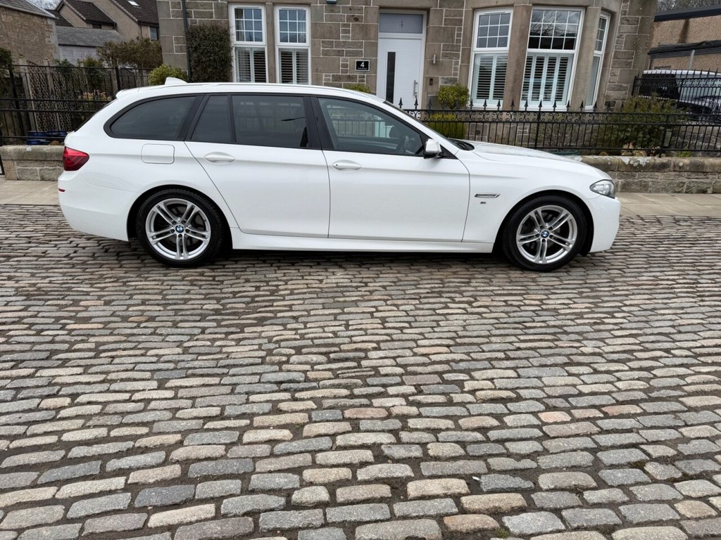 Used BMW 5 Series 2017 for sale - 78124381: Photo 5