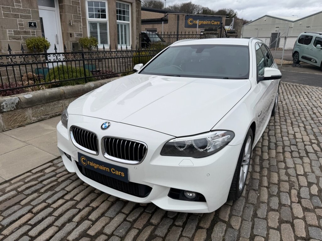 Used BMW 5 Series 2017 for sale - 78124381: Photo 7