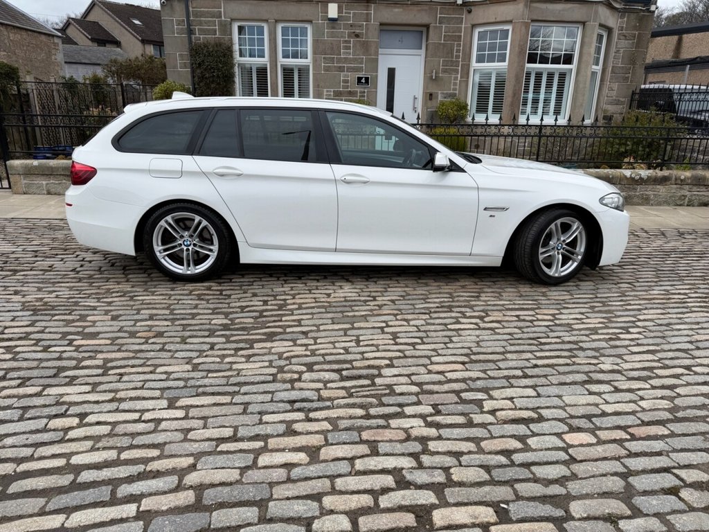 Used BMW 5 Series 2017 for sale - 78124381: Photo 9