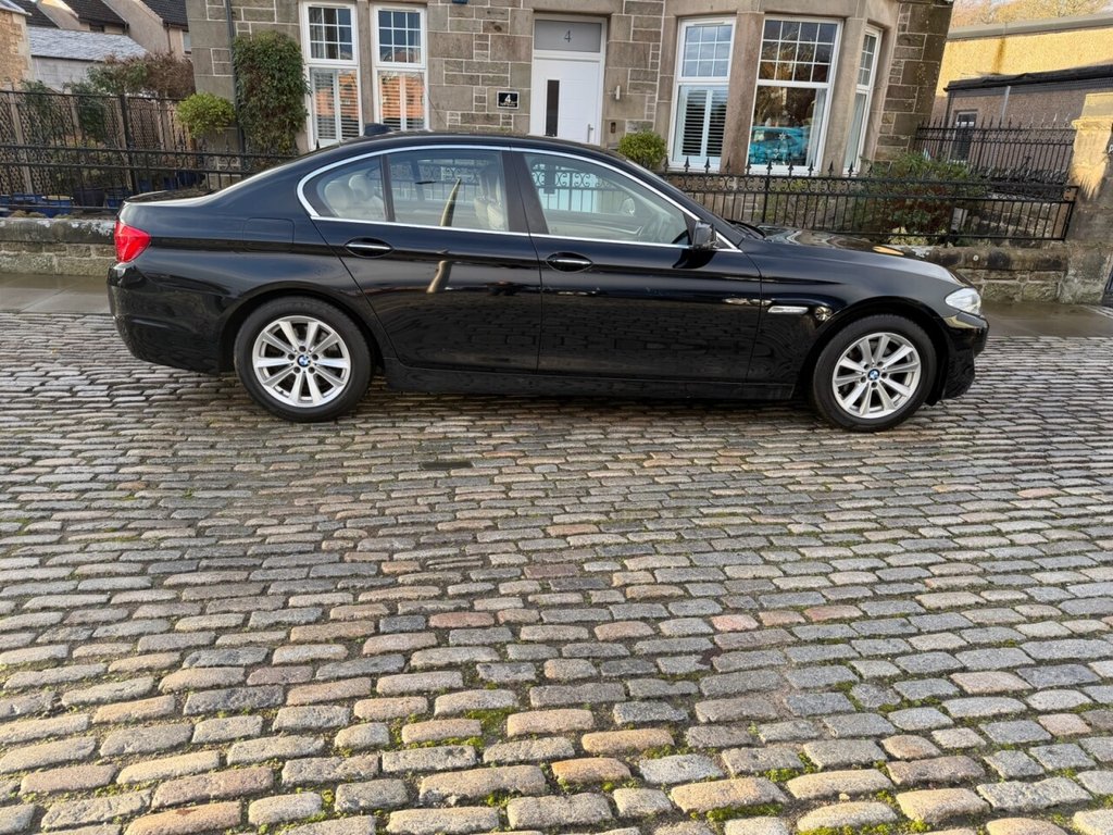 Used BMW 5 Series 2011 for sale - 77038044: Photo 11