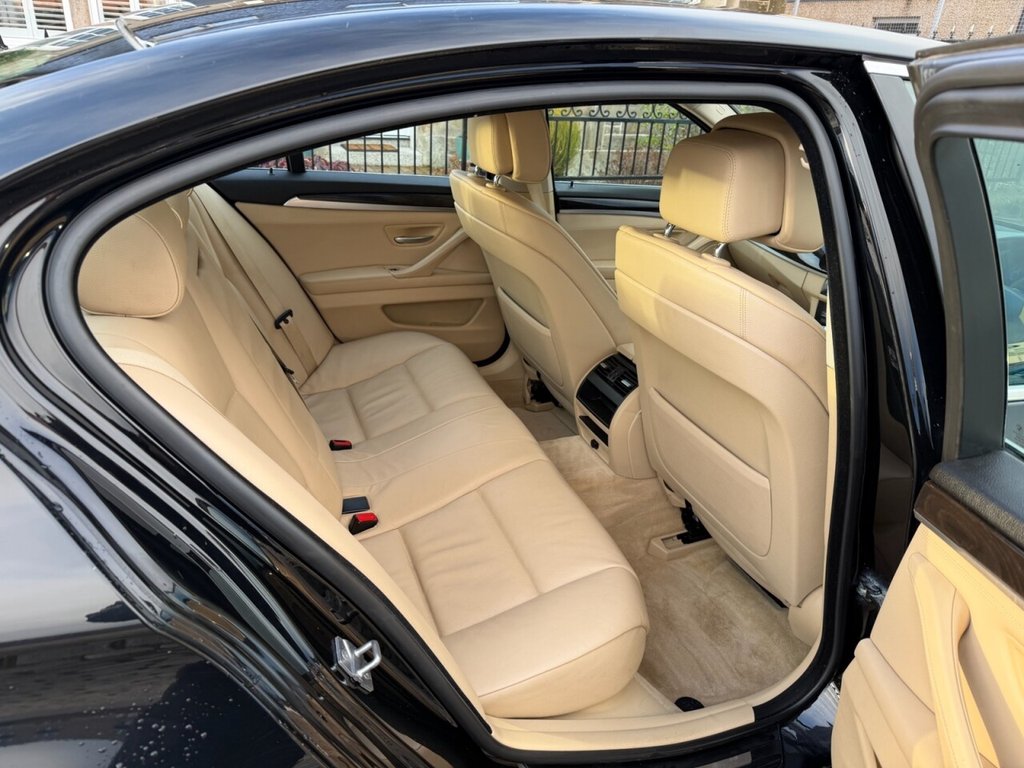 Used BMW 5 Series 2011 for sale - 77038044: Photo 16