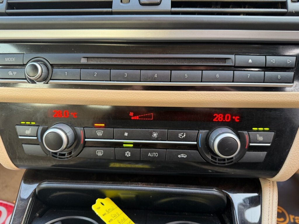 Used BMW 5 Series 2011 for sale - 77038044: Photo 18