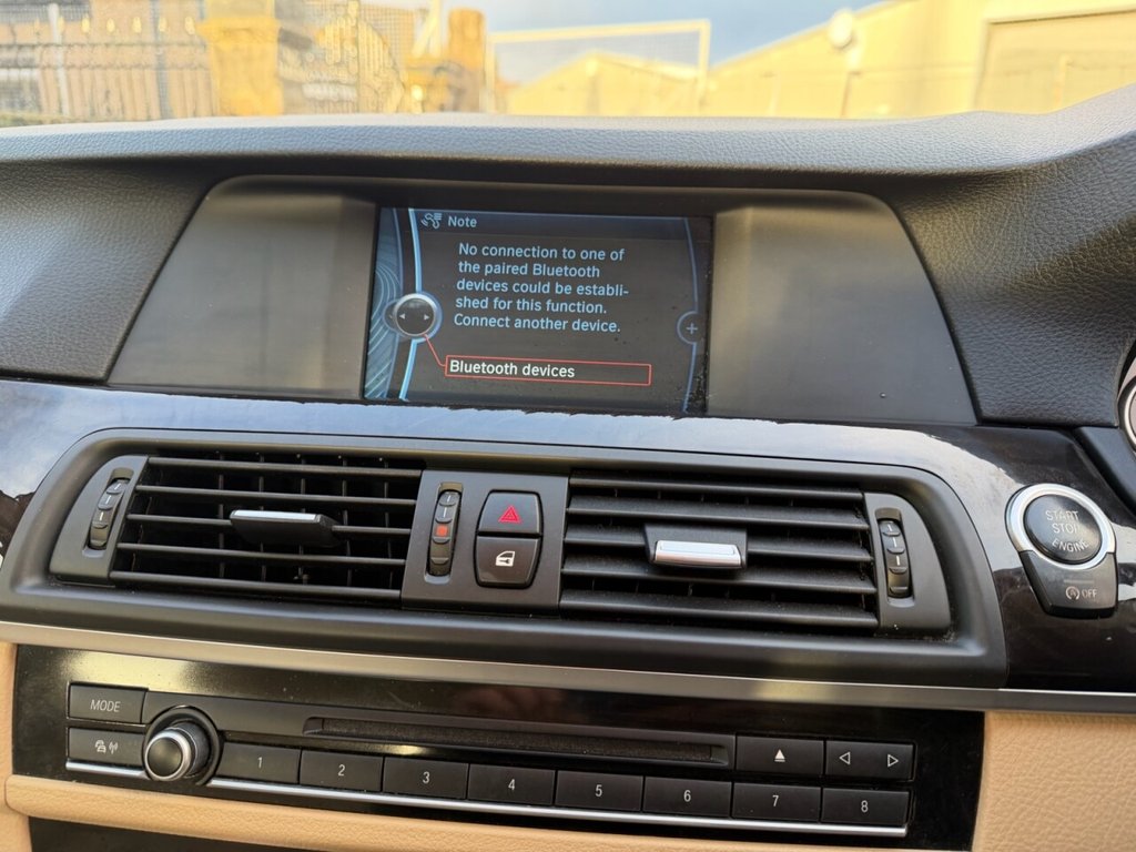 Used BMW 5 Series 2011 for sale - 77038044: Photo 20