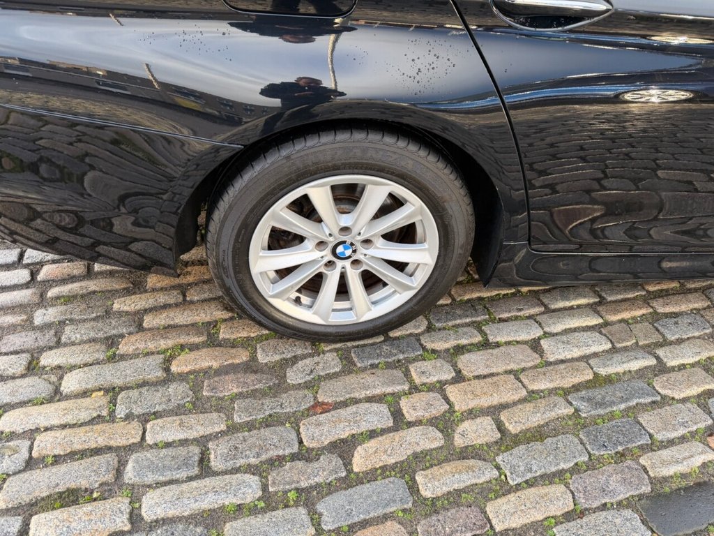 Used BMW 5 Series 2011 for sale - 77038044: Photo 21