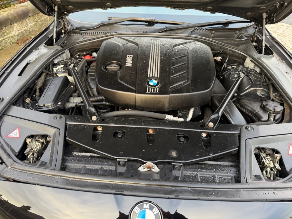 Used BMW 5 Series 2011 for sale - 77038044: Photo 22