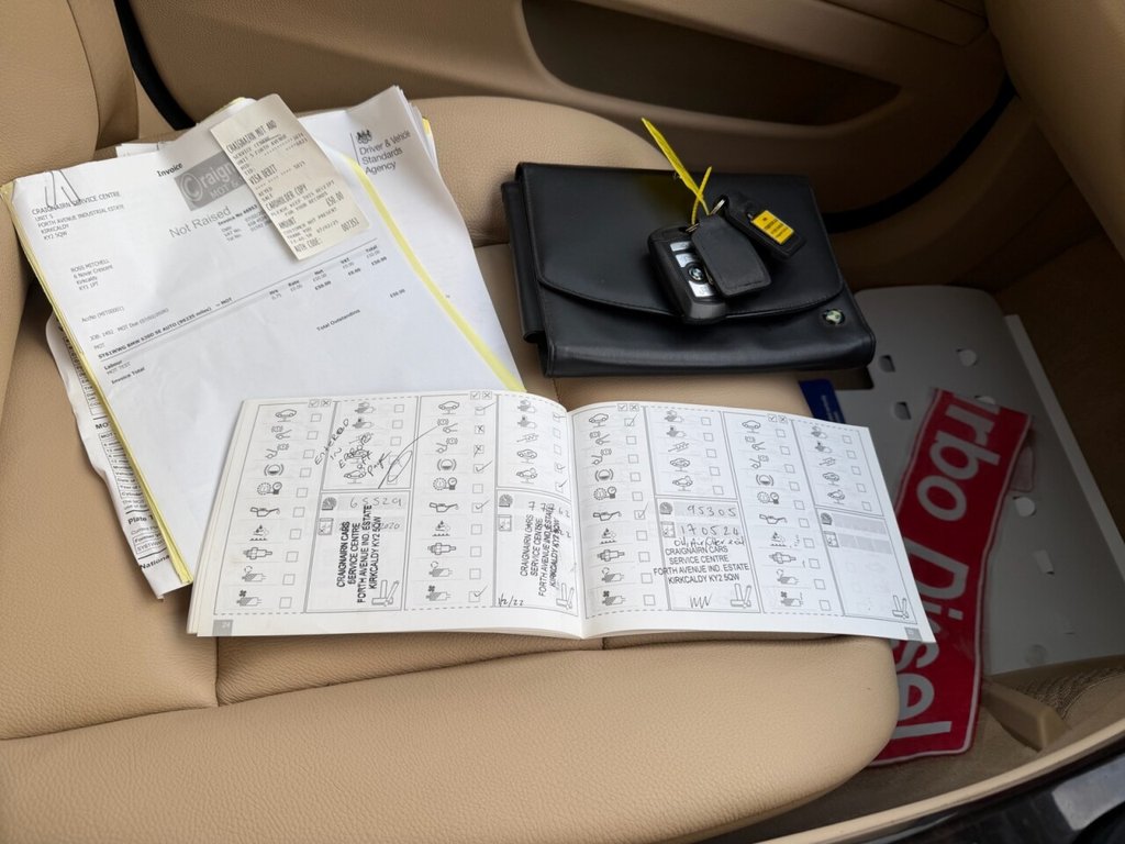 Used BMW 5 Series 2011 for sale - 77038044: Photo 28