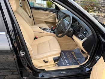 Used BMW 5 Series 2011 for sale - 77038044: Photo