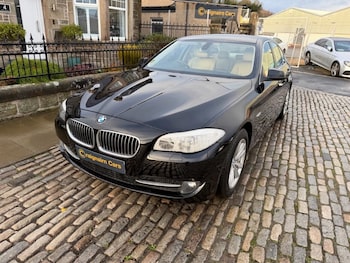Used BMW 5 Series 2011 for sale - 77038044: Photo