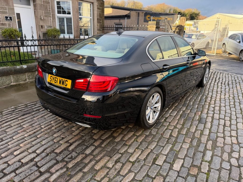 Used BMW 5 Series 2011 for sale - 77038044: Photo 4
